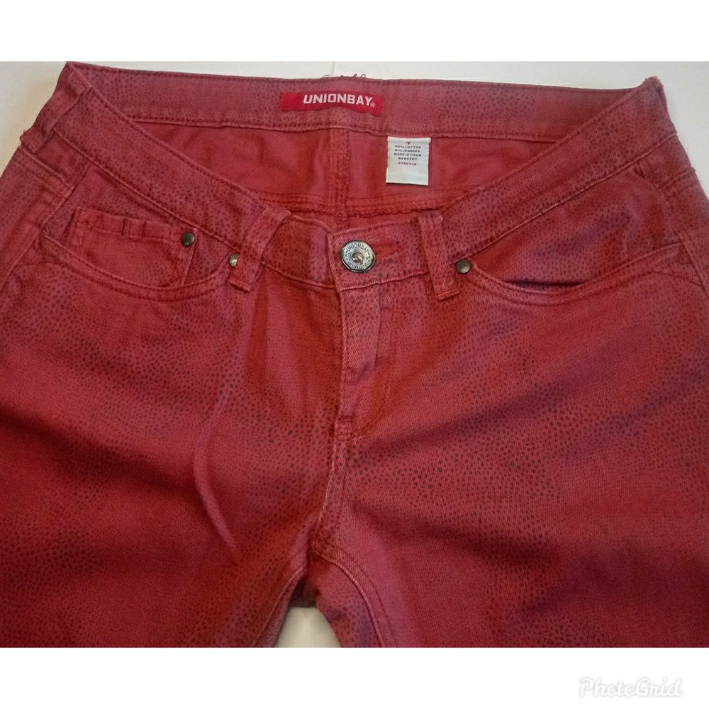 UnionBay Jeans